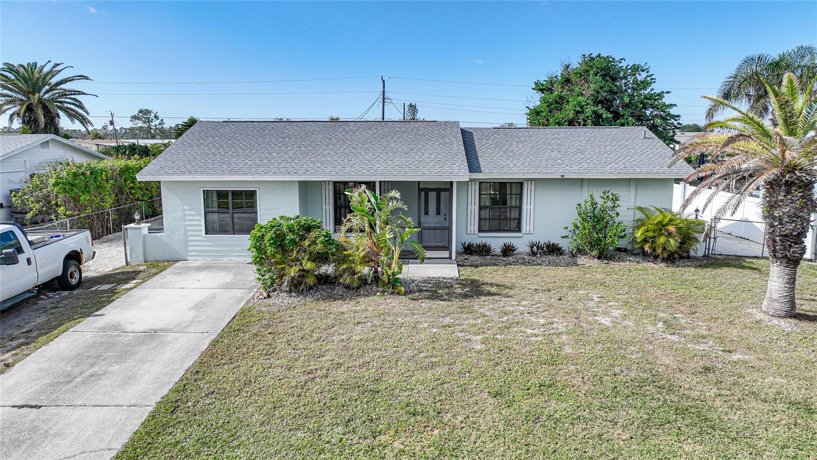 Details for 1740 Faust Drive, ENGLEWOOD, FL 34224