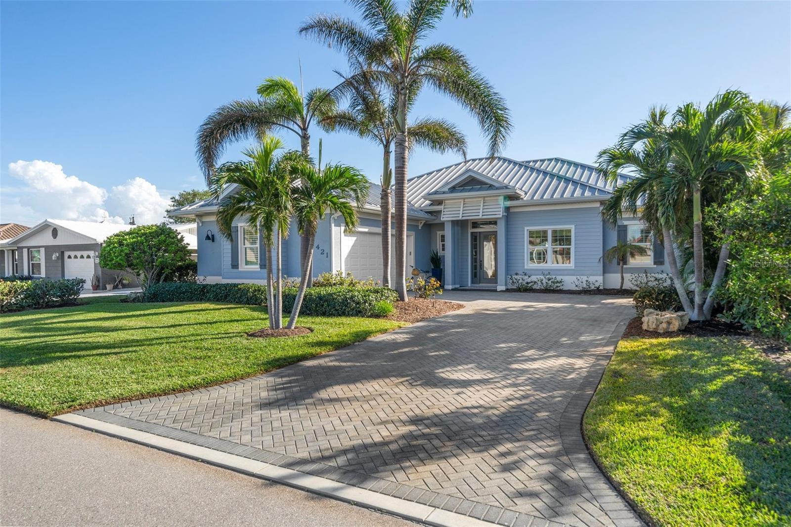 Details for 421 Baynard Drive, VENICE, FL 34285