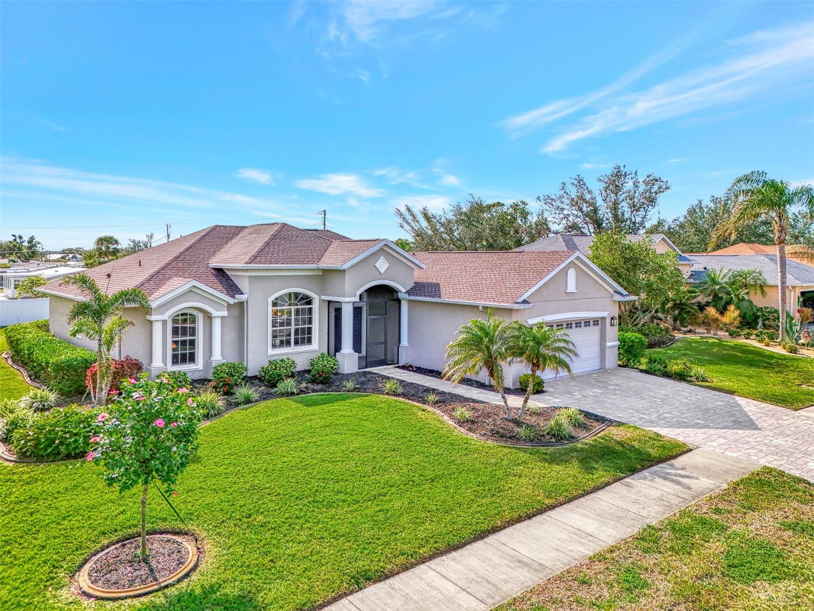 Details for 186 Clear Lake Drive, ENGLEWOOD, FL 34223