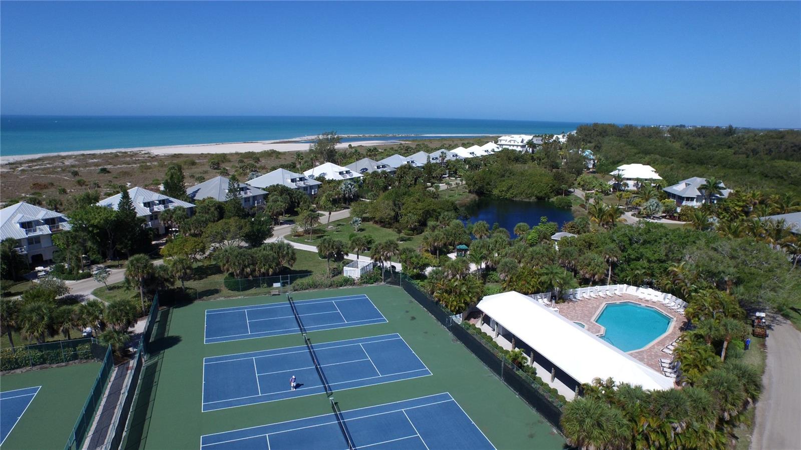 Image 4 of 8 For 7201 Rum Bay Drive 4111d