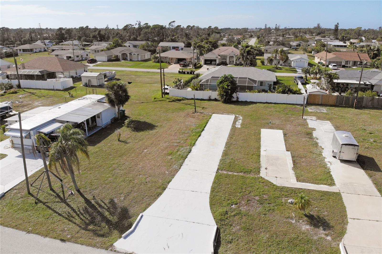 Details for 1426 Ibis Drive, ENGLEWOOD, FL 34224