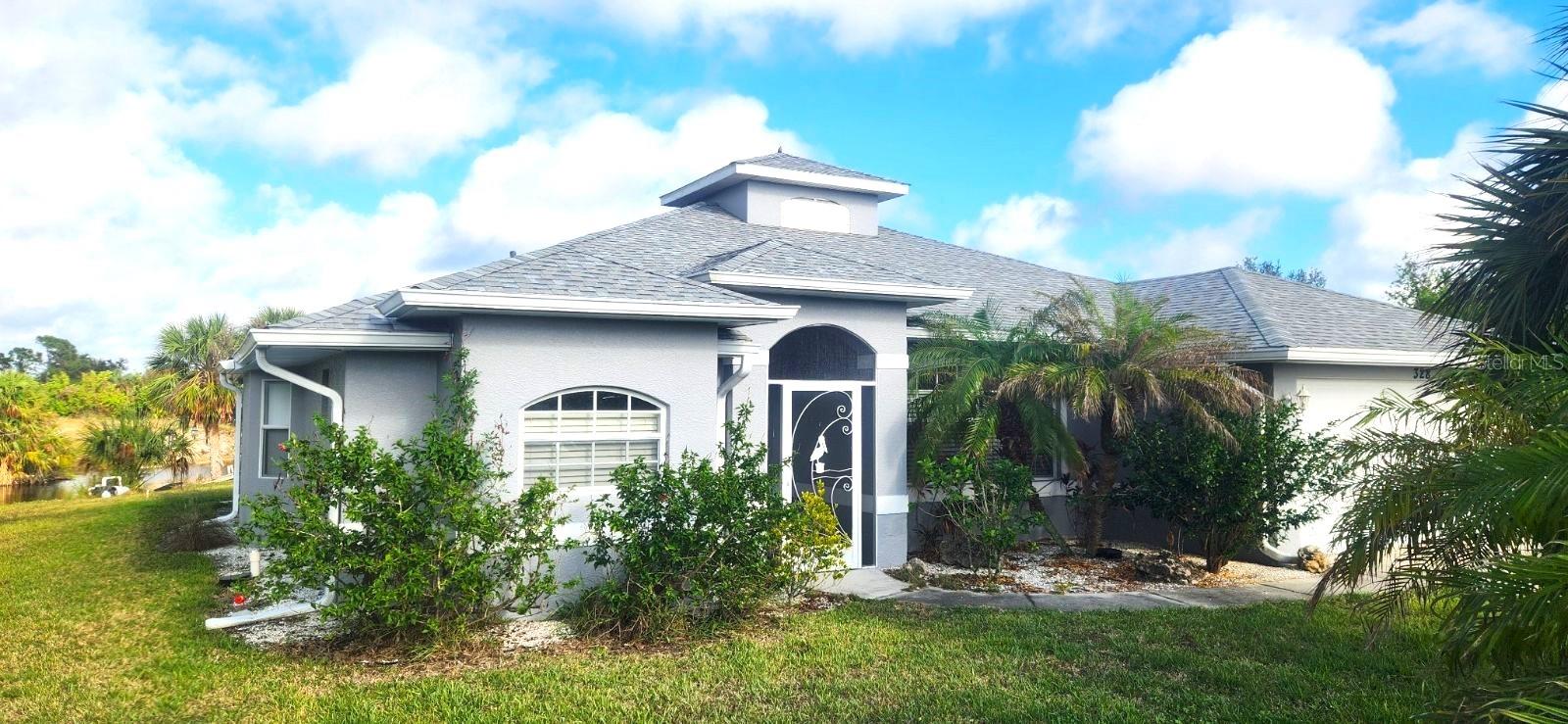 Details for 328 Baytree Drive, ROTONDA WEST, FL 33947