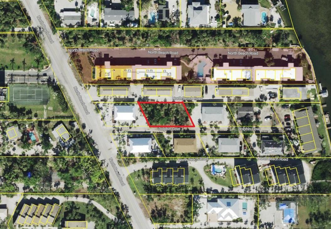 Details for 5047 Beach Road, ENGLEWOOD, FL 34223