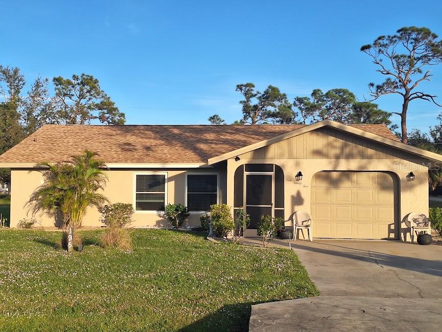 Details for 195 Sylvania, ENGLEWOOD, FL 34223