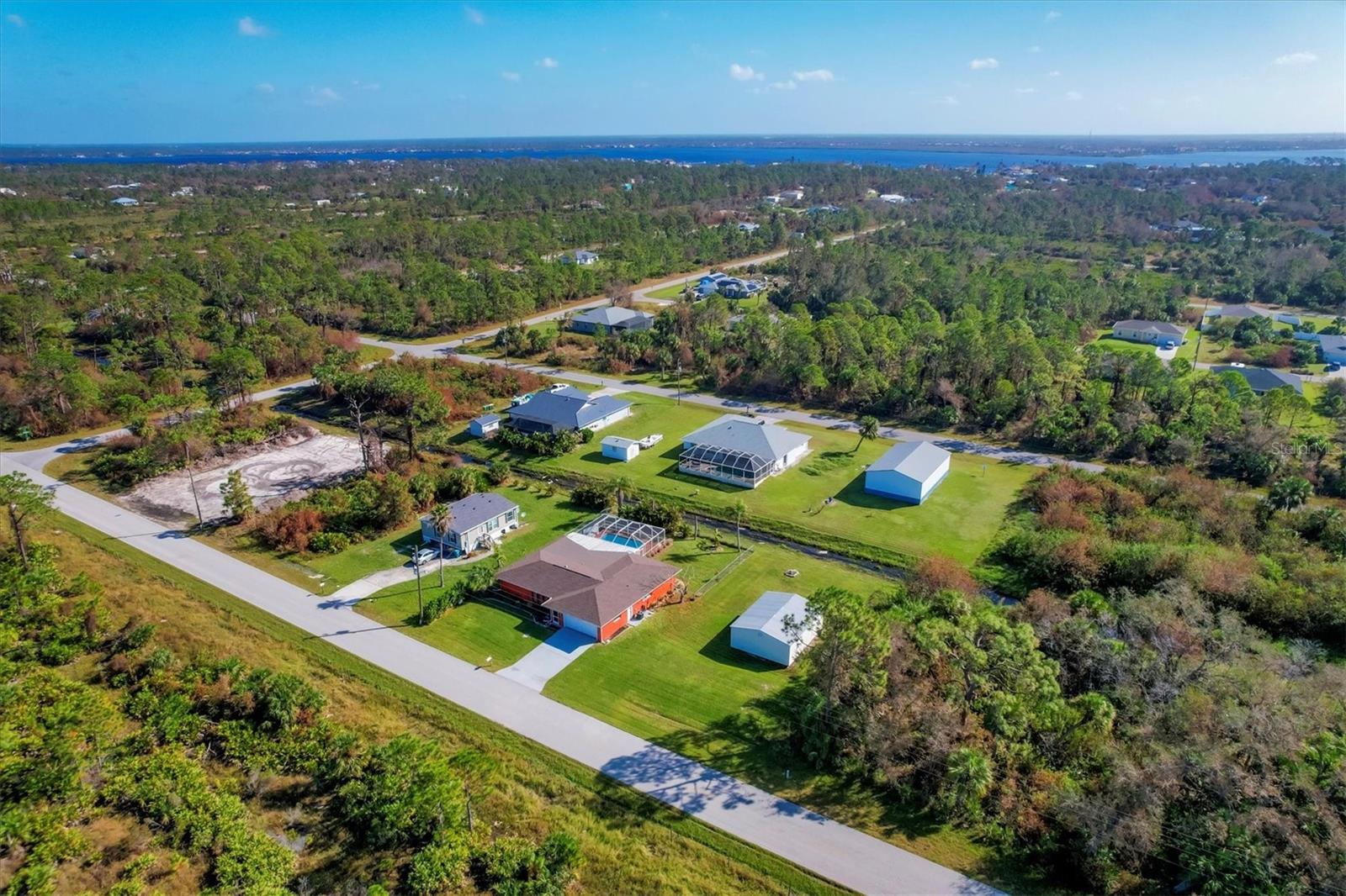 Details for 4154 Jennings Boulevard Port, PORT CHARLOTTE, FL 33981
