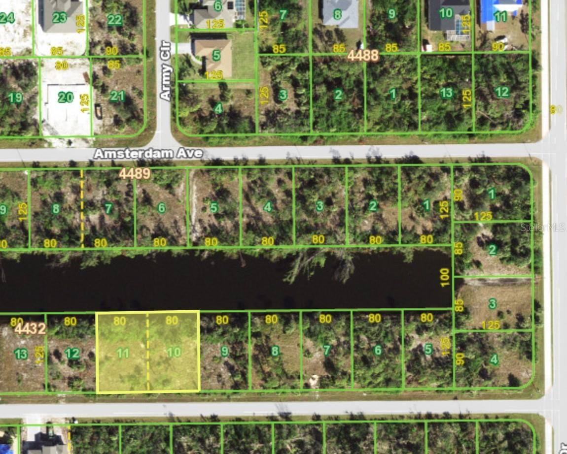 Details for 15048 Aldama Circle, PORT CHARLOTTE, FL 33981