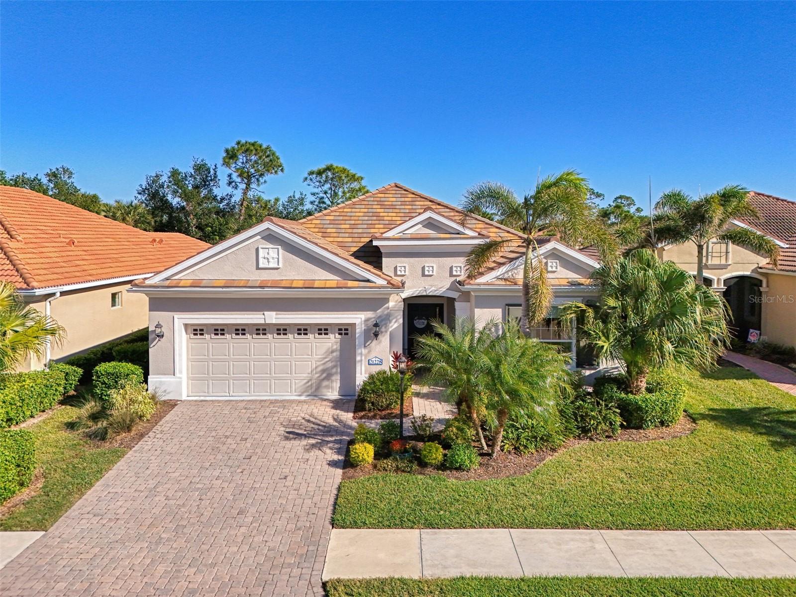 Details for 21228 Sandal Foot Drive, VENICE, FL 34293