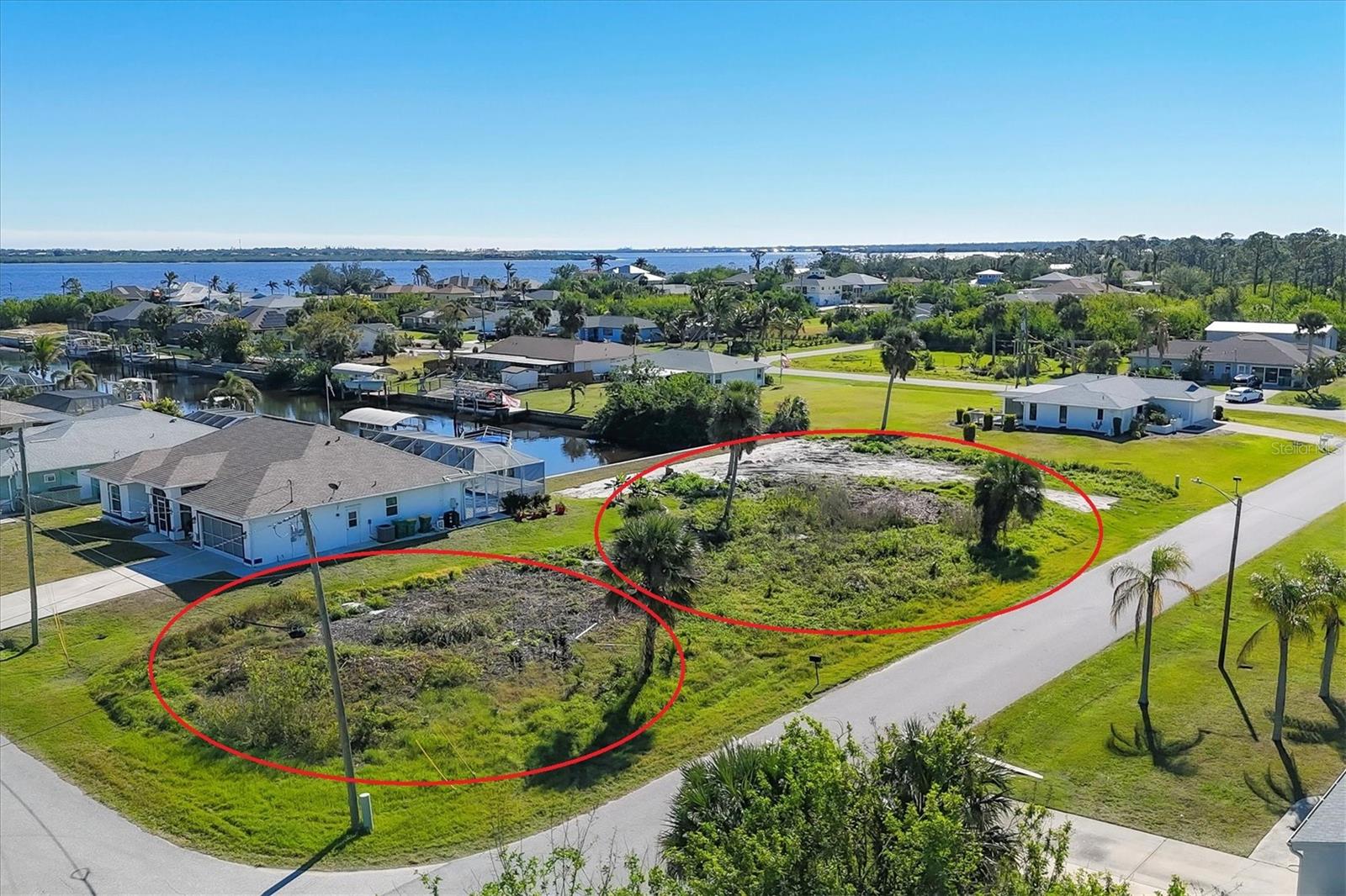 Image 2 of 10 For 3272 & 3280 Holcomb Road