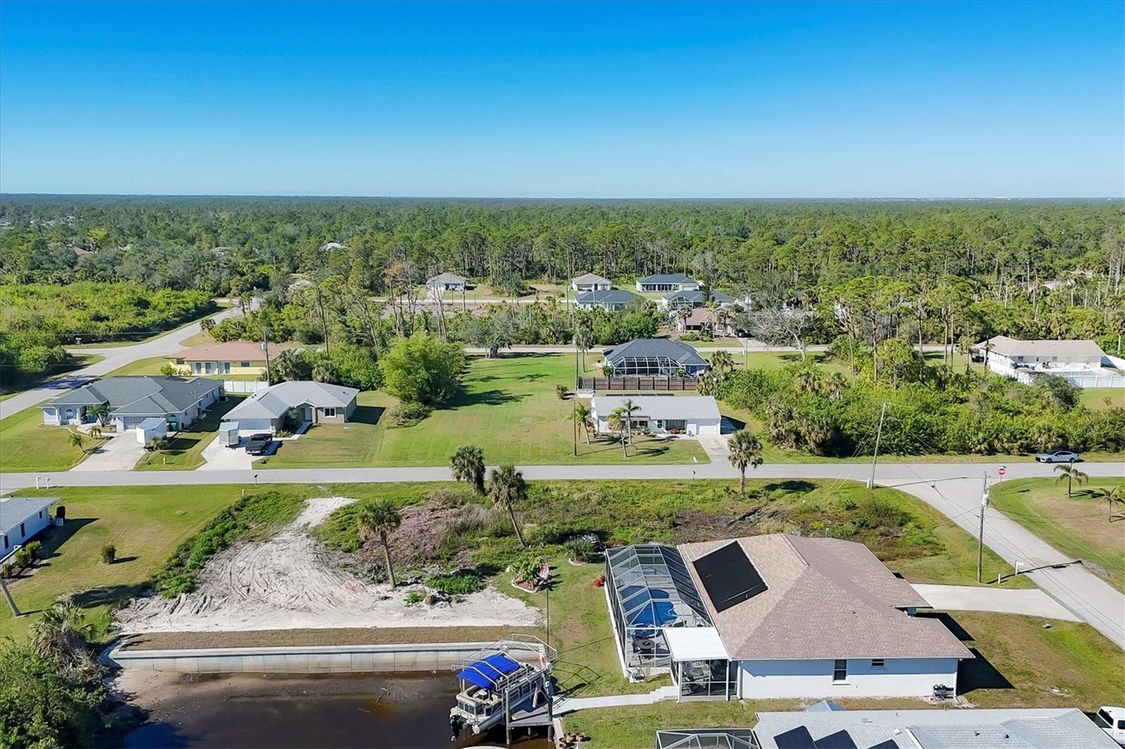 Image 7 of 10 For 3272 & 3280 Holcomb Road