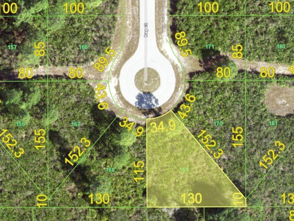 Details for 1 Bag (lot 169) Court, PLACIDA, FL 33946