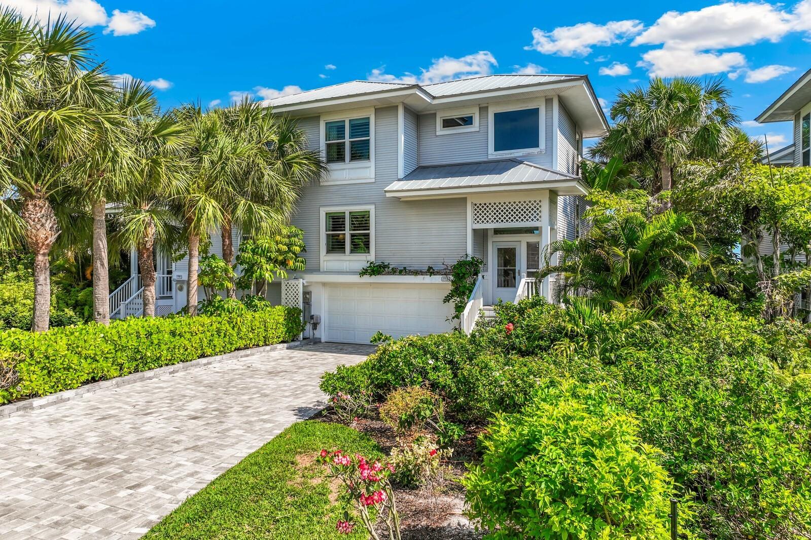 Details for 772 South Bayou Drive, BOCA GRANDE, FL 33921