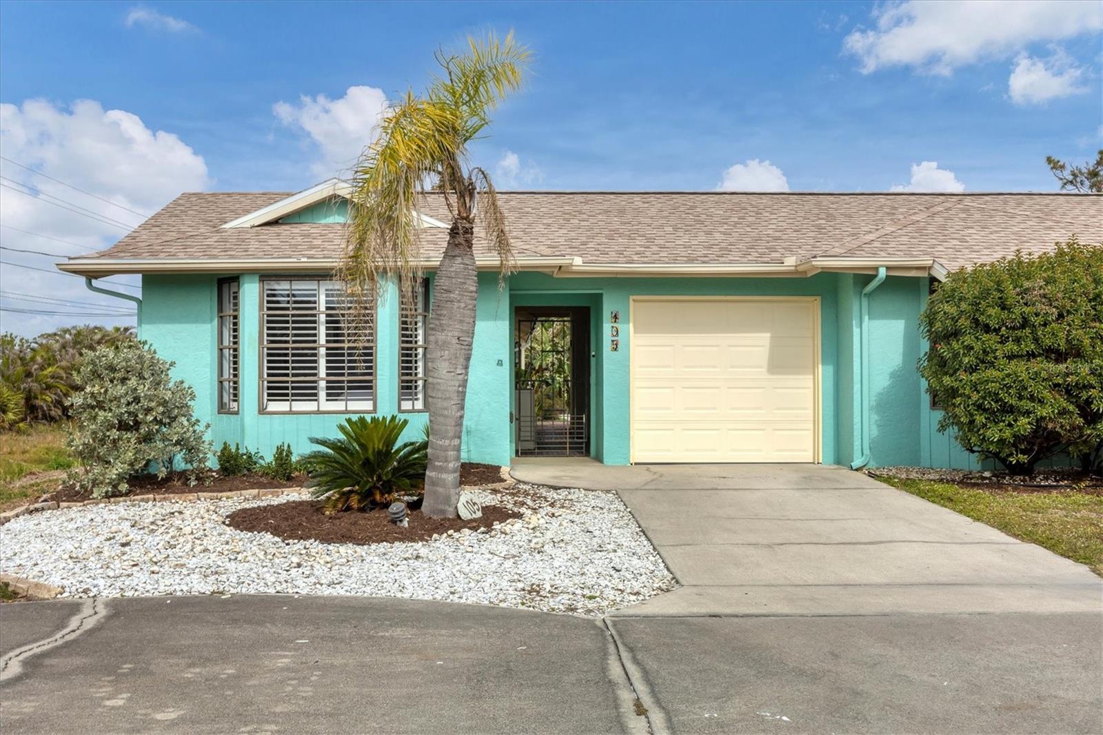 Details for 255 Boundary Boulevard 105, ROTONDA WEST, FL 33947