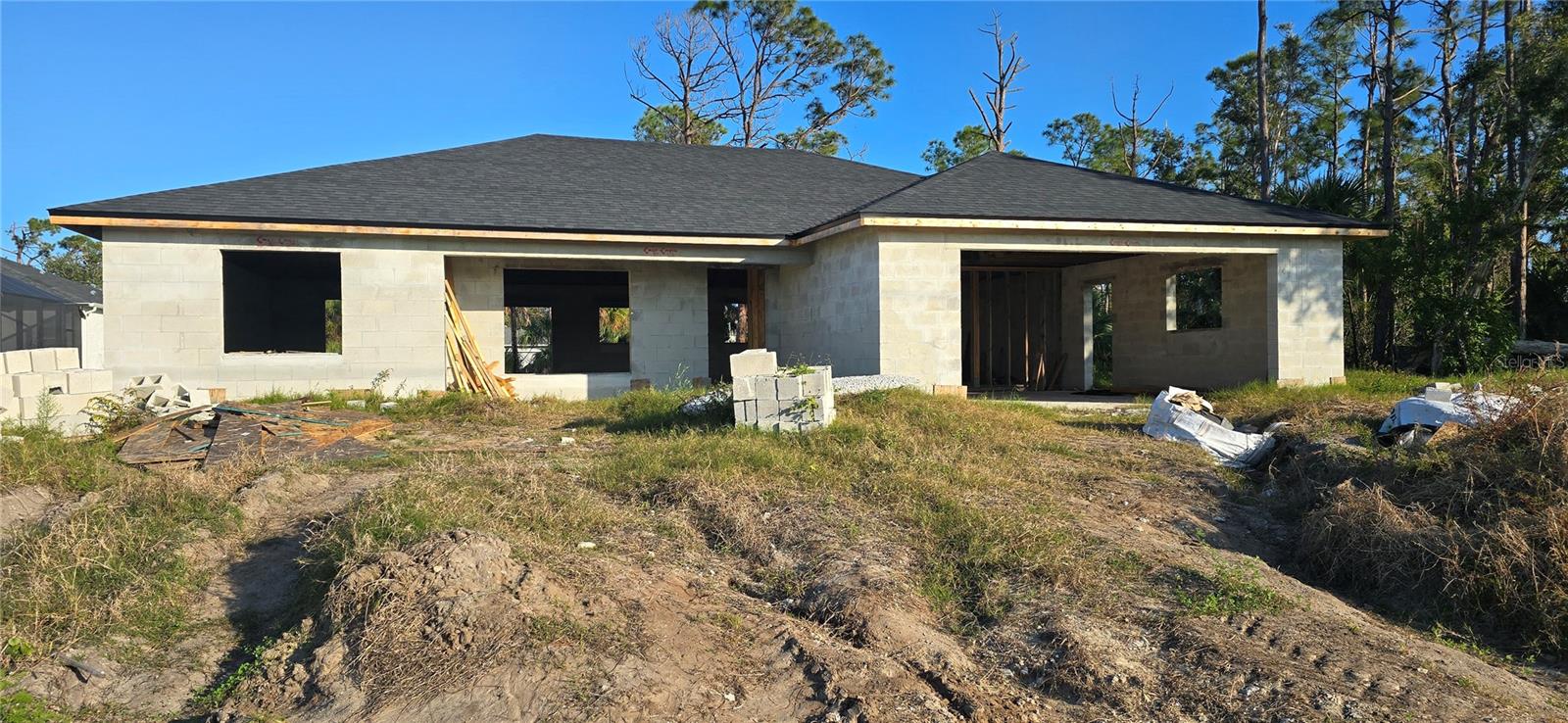 Details for 5306 Jennings Boulevard, PORT CHARLOTTE, FL 33981