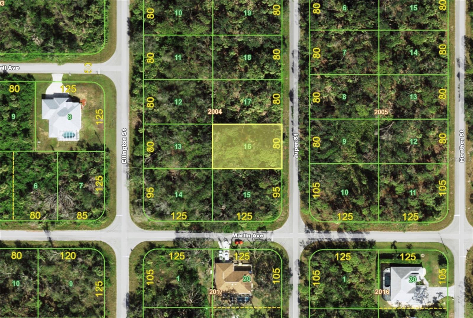 Image 8 of 9 For 107 Juper Street