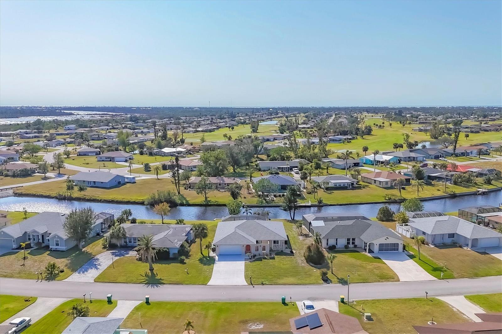 Details for 162 Annapolis Lane, ROTONDA WEST, FL 33947