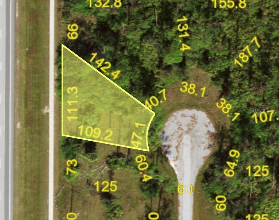 Listing Details for 102 French Court, ROTONDA WEST, FL 33947