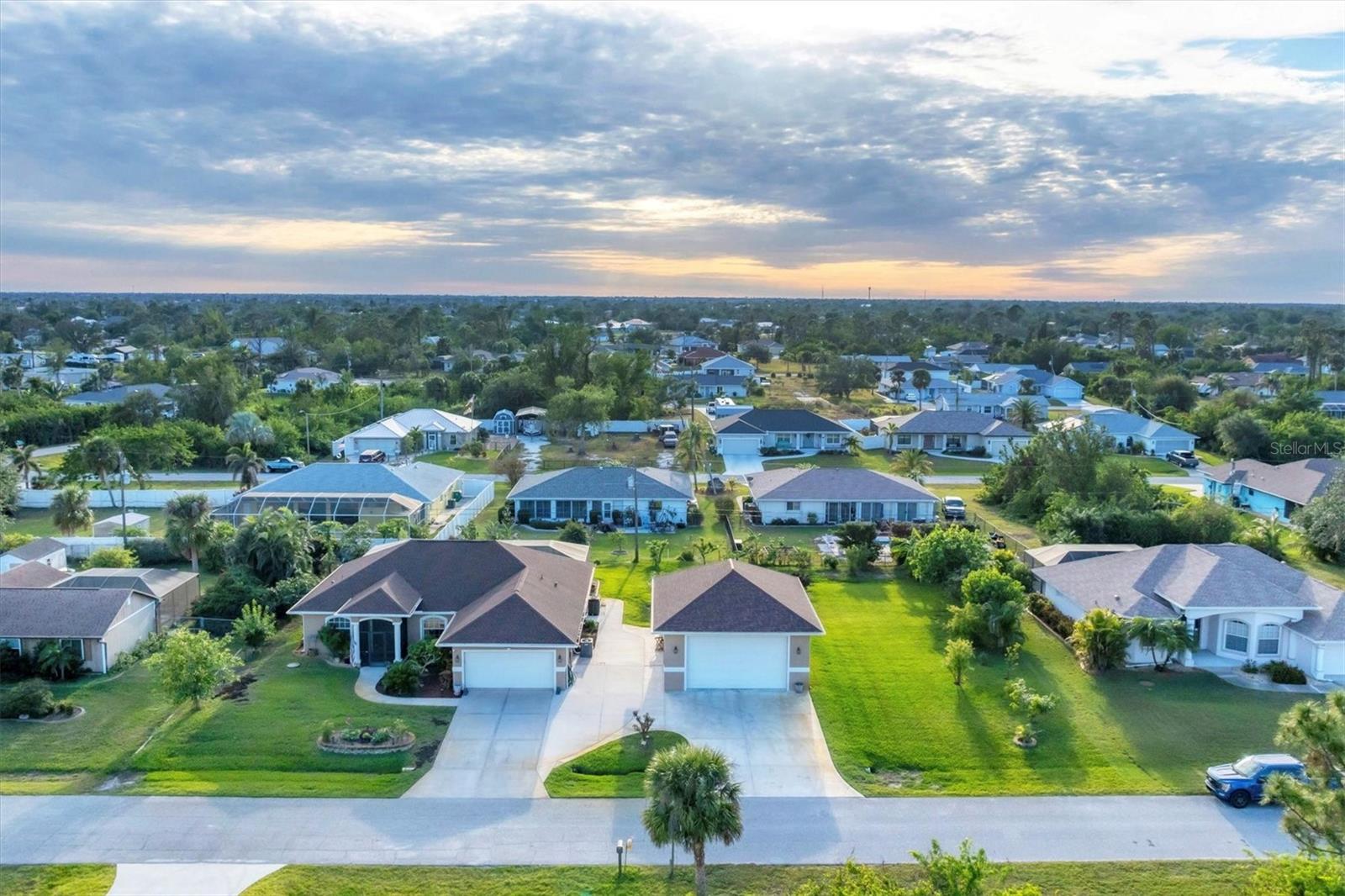 Details for 7257 Bridgeport Lane, ENGLEWOOD, FL 34224