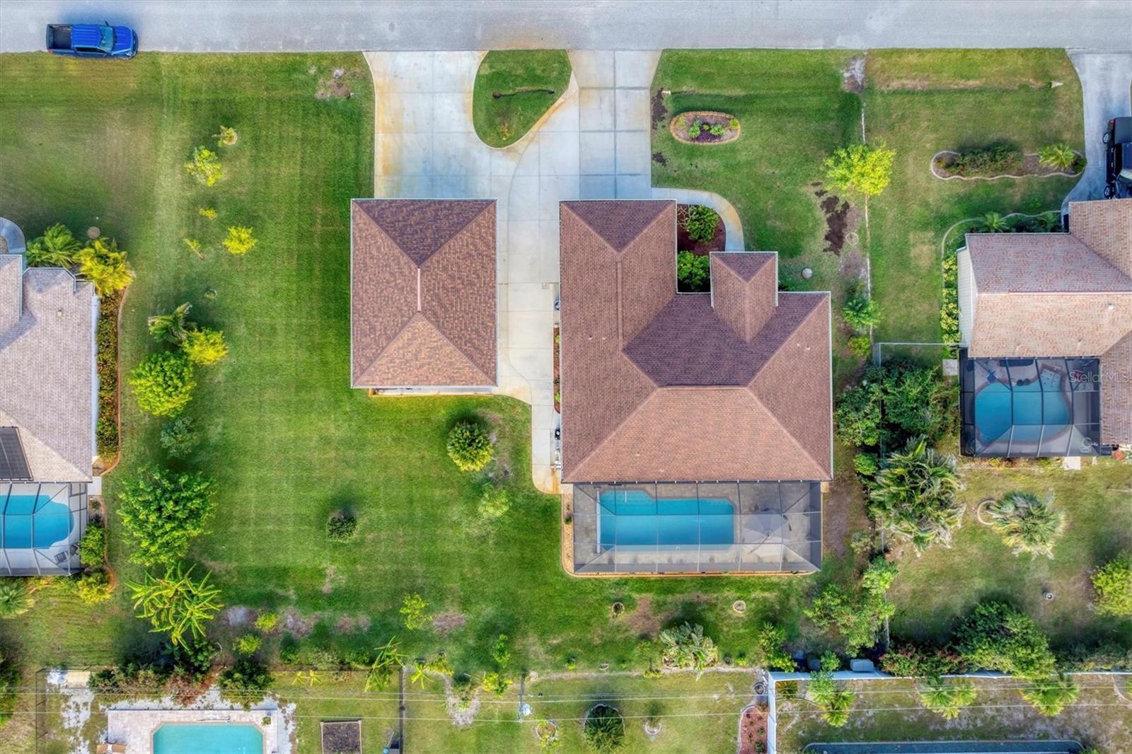 Image 28 of 34 For 7257 Bridgeport Lane