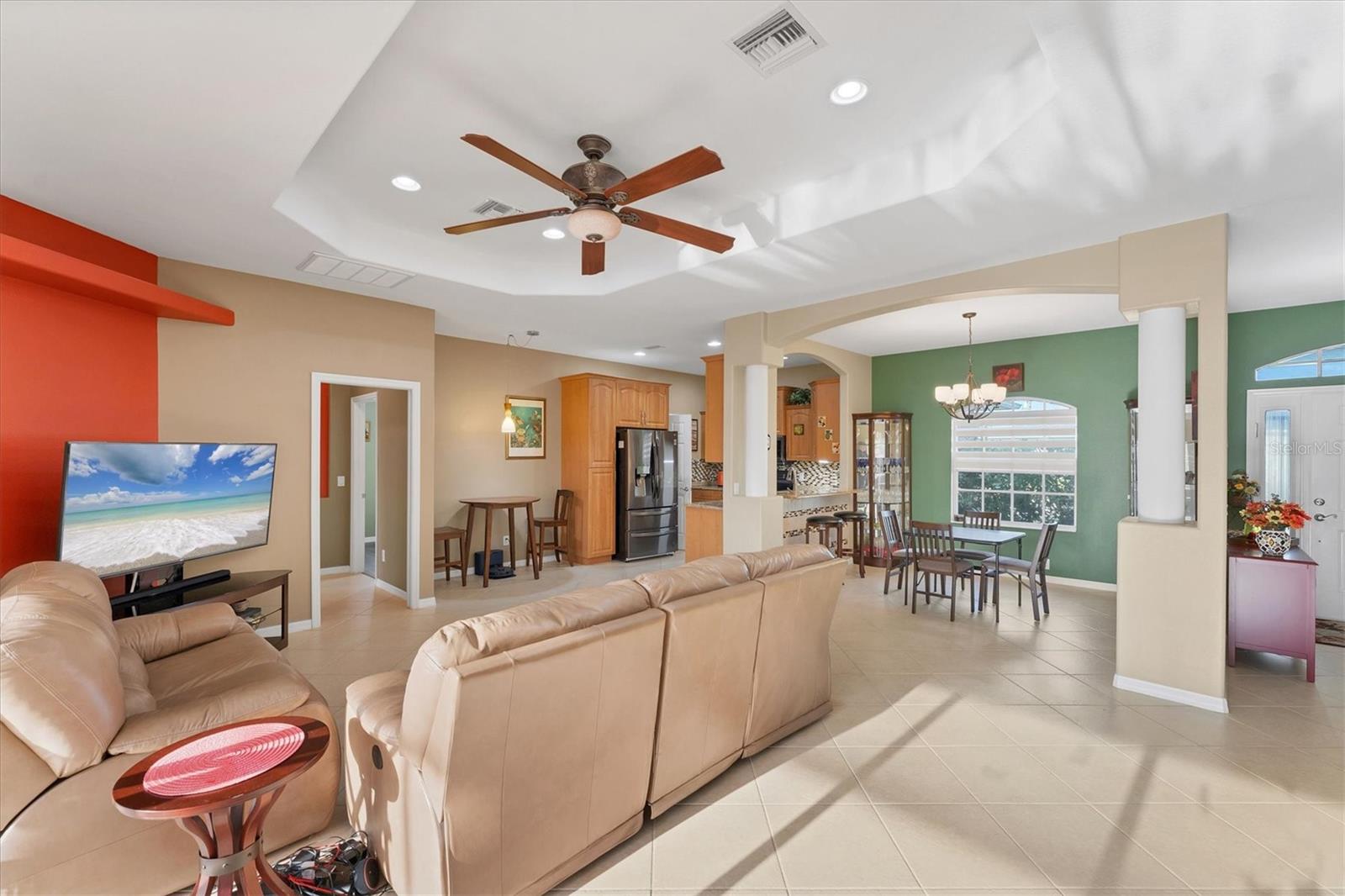Image 4 of 34 For 7257 Bridgeport Lane