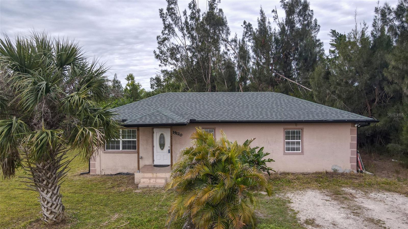 Details for 15120 Payne Street, PUNTA GORDA, FL 33955
