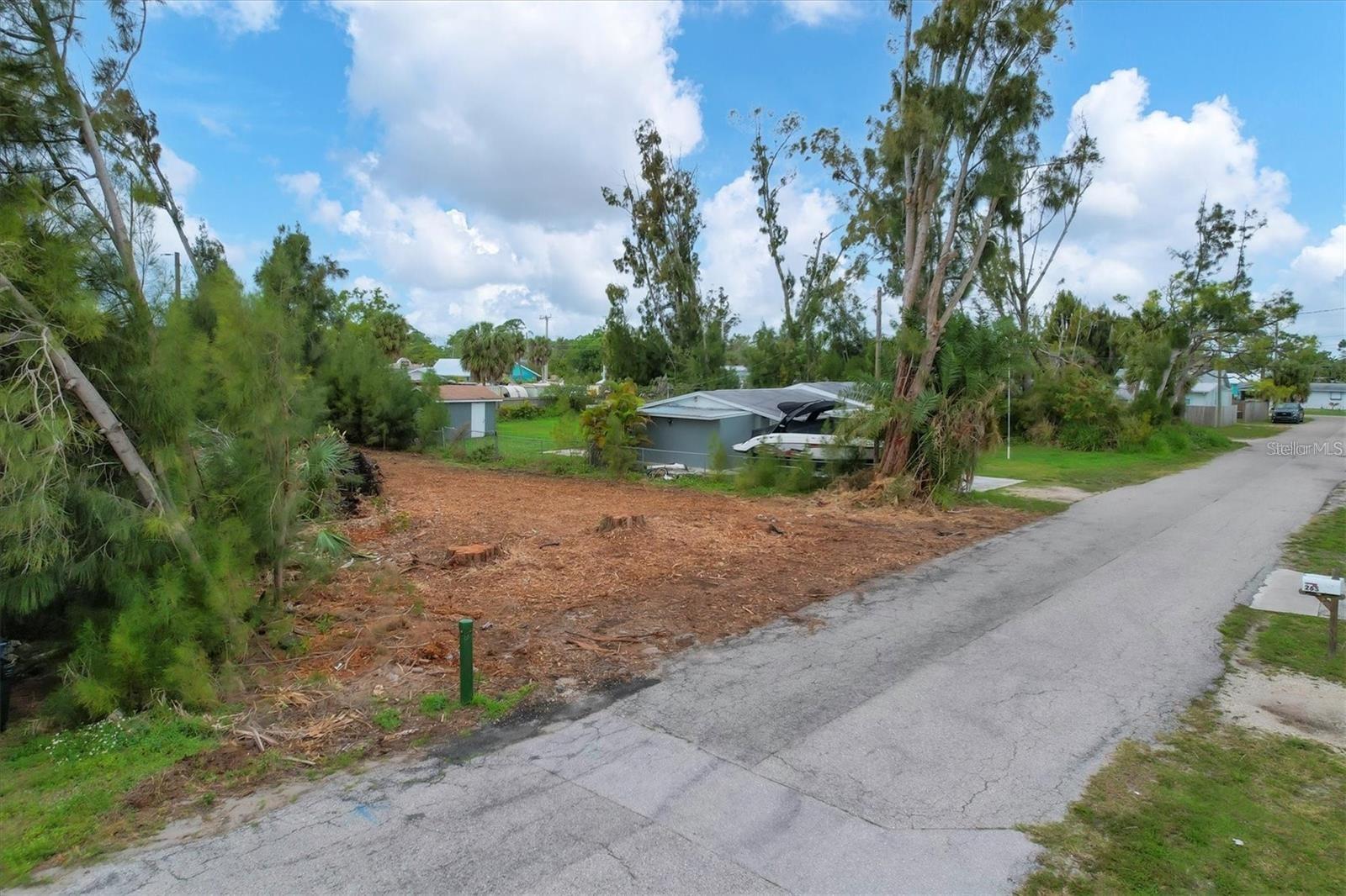 Details for Washington Avenue, ENGLEWOOD, FL 34223