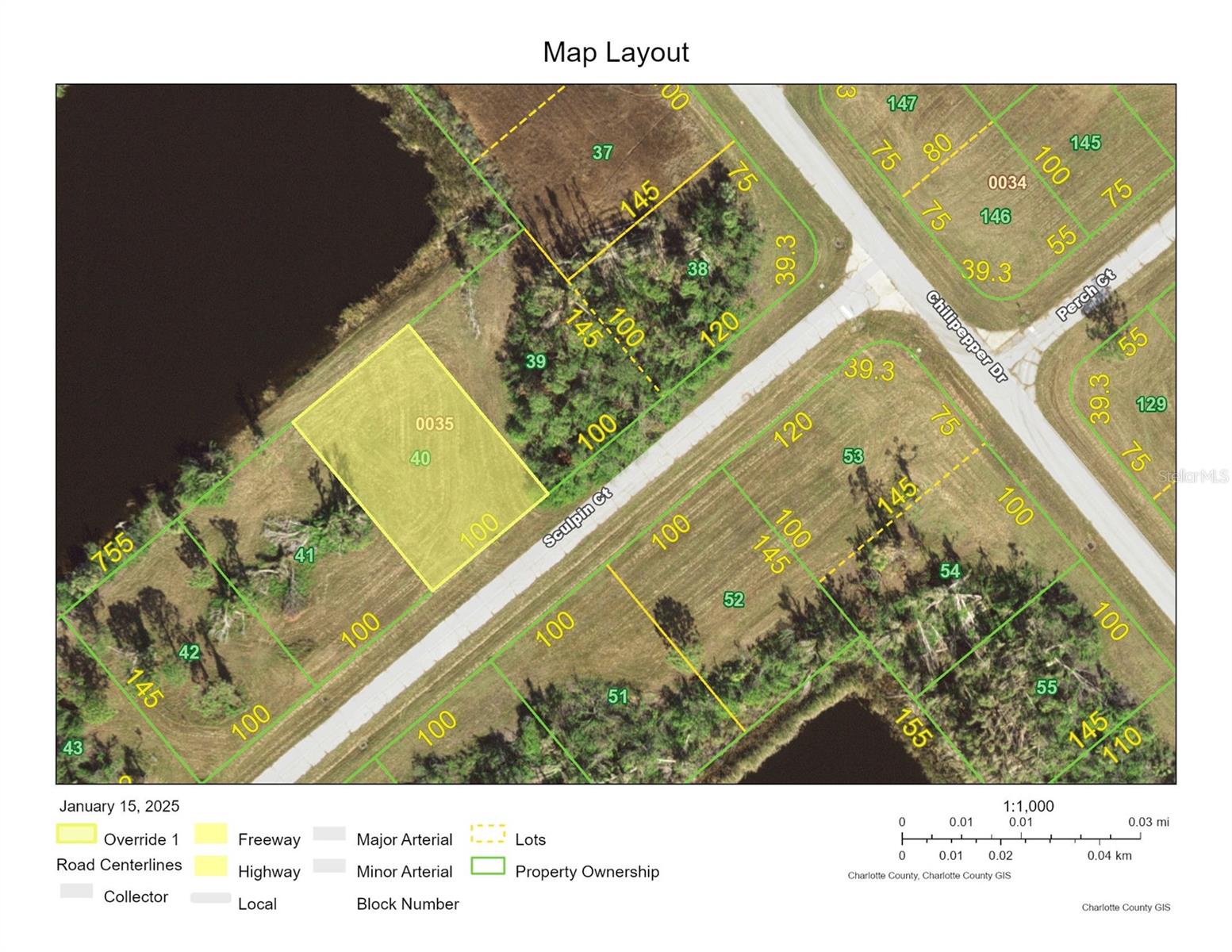 Details for 12491 Sculpin Court, PLACIDA, FL 33946