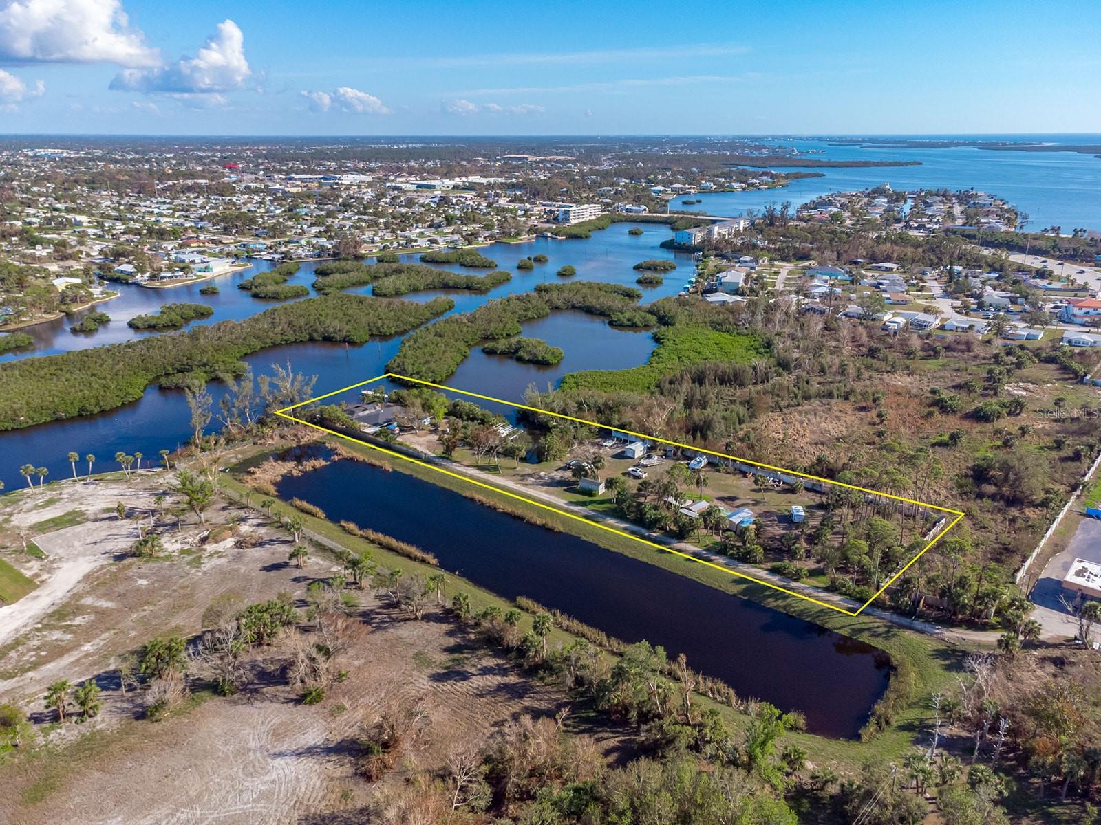 Image 45 of 46 For 300 Bay Heights Road