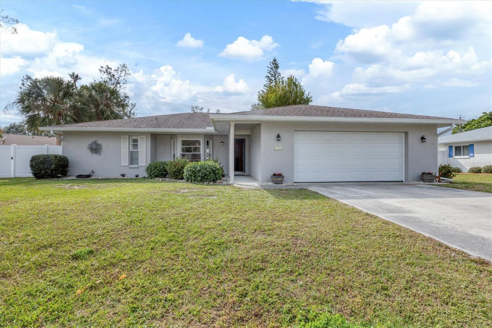 Details for 1035 Oleander Street, ENGLEWOOD, FL 34223