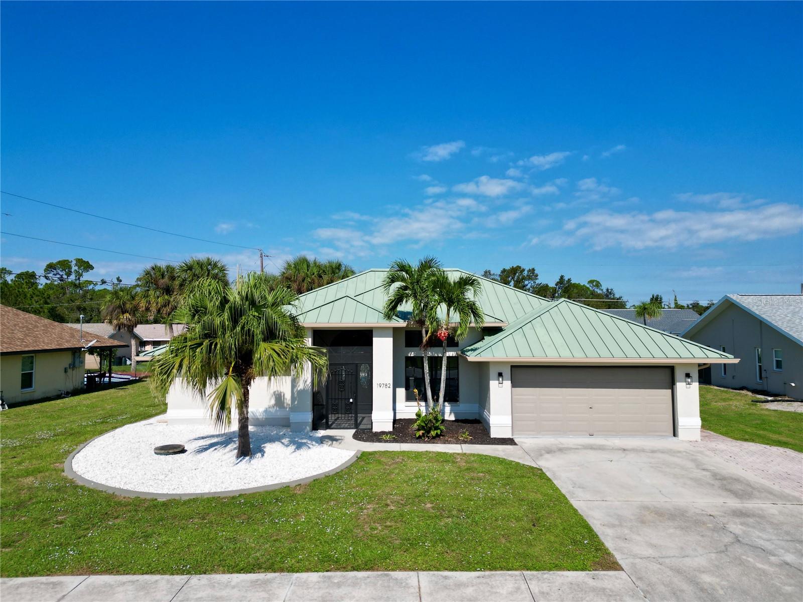 Details for 19782 Midway Blvd, PORT CHARLOTTE, FL 33948