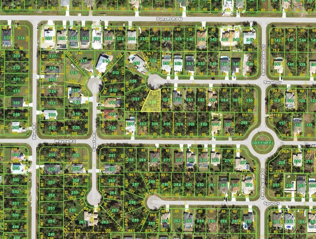 Image 3 of 5 For 105 Swan Drive