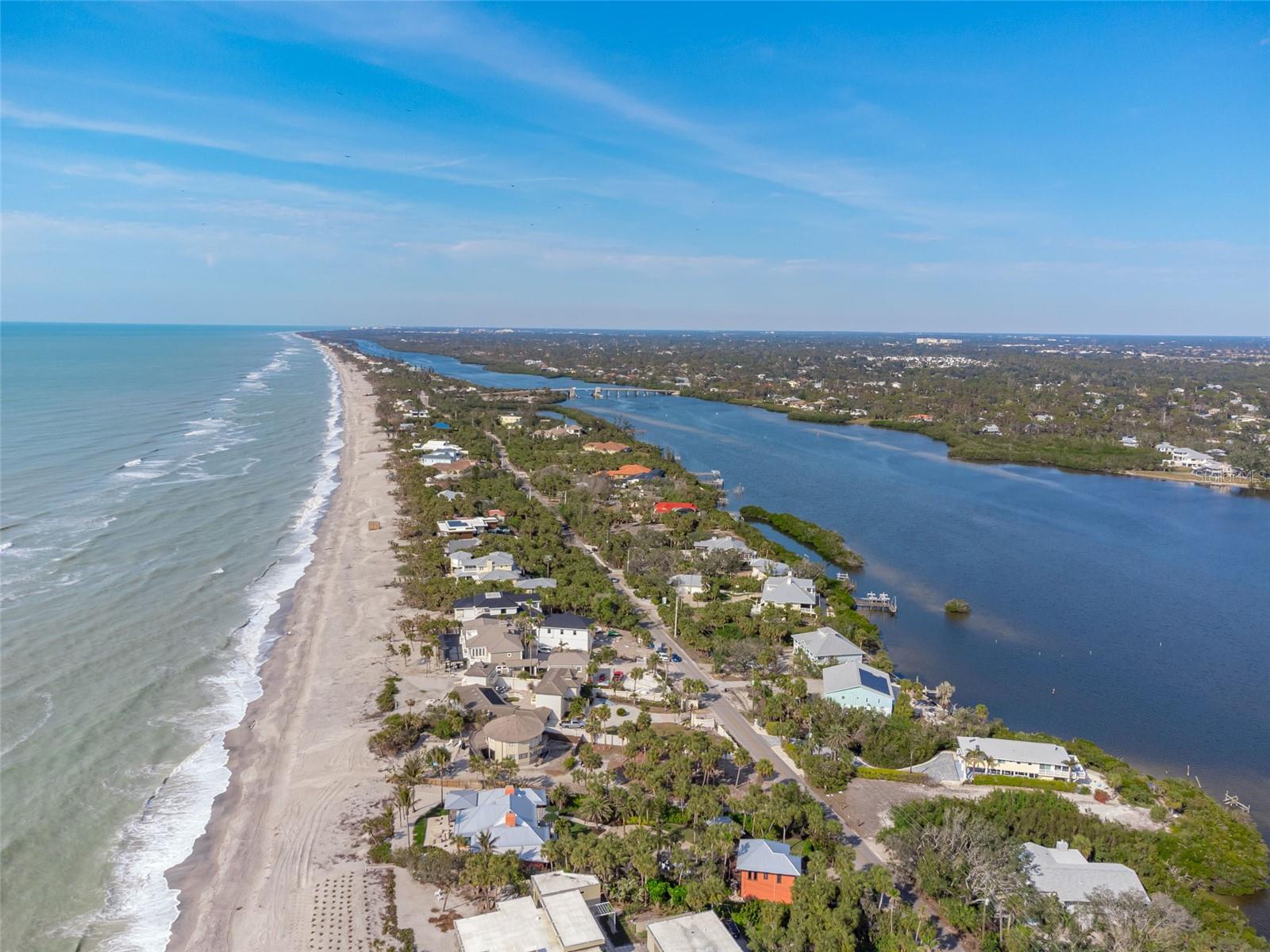 Image 4 of 60 For 8245 Manasota Key Road