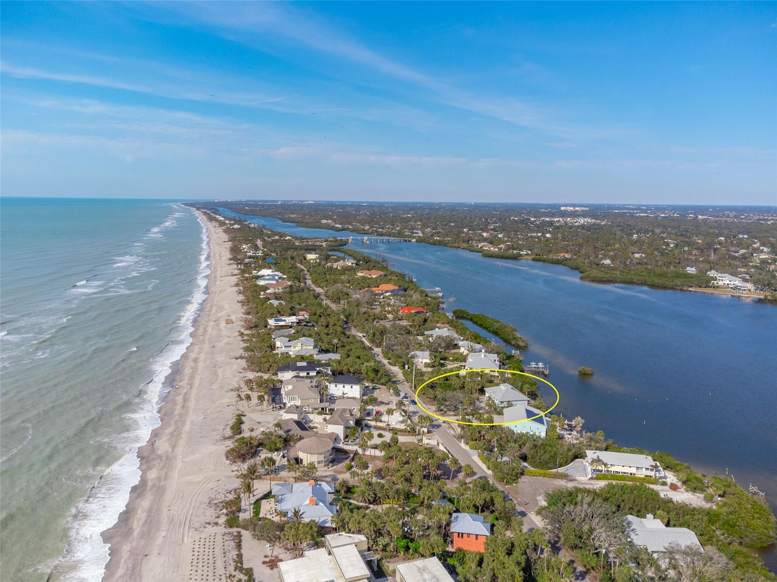 Image 51 of 60 For 8245 Manasota Key Road