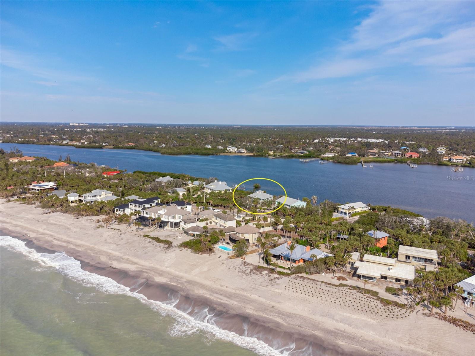 Image 58 of 60 For 8245 Manasota Key Road