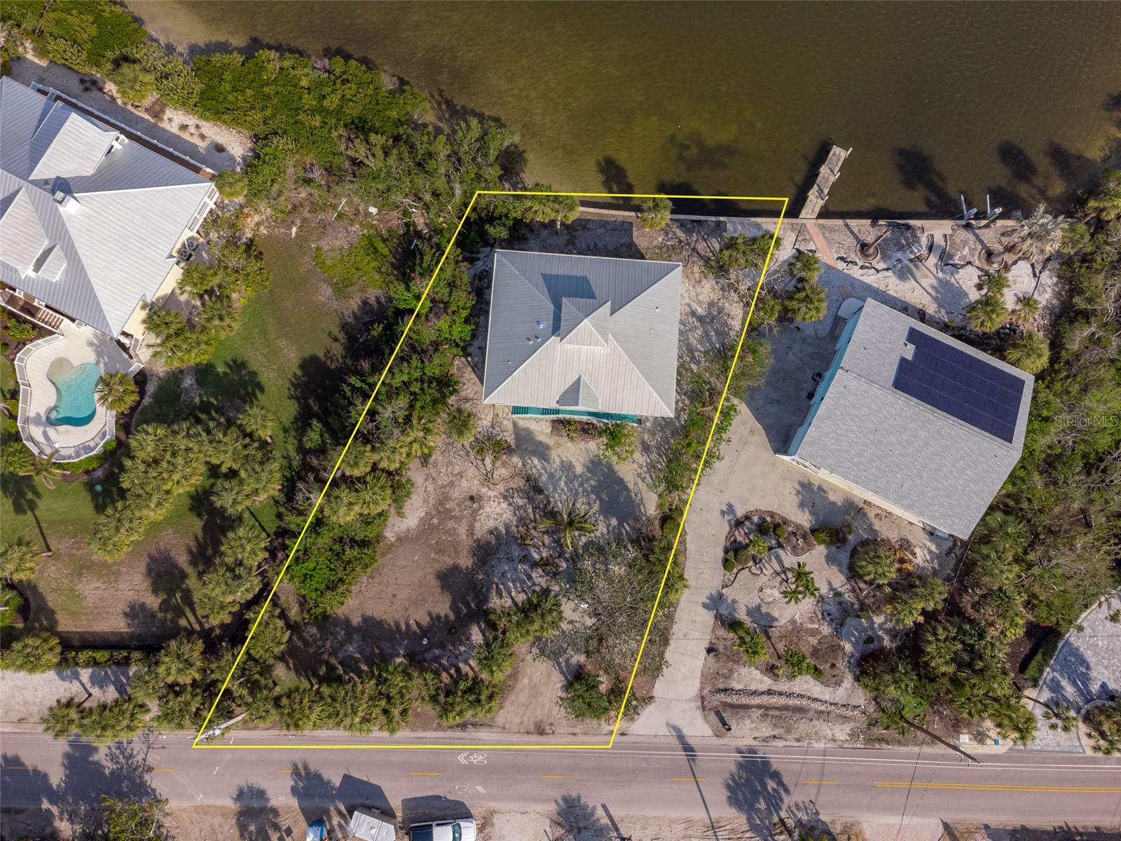 Image 60 of 60 For 8245 Manasota Key Road