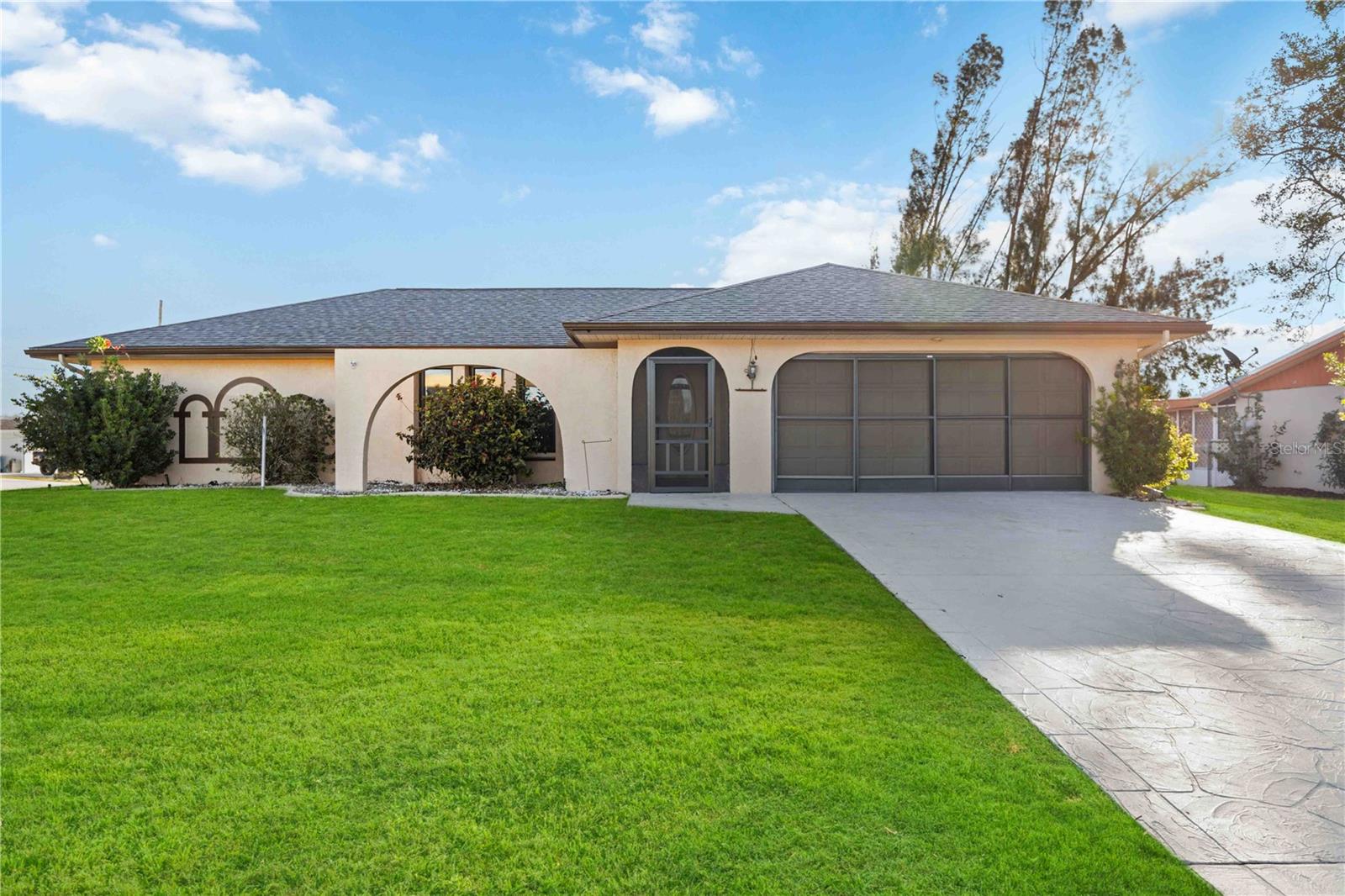 Details for 4204 Cockrell Street, PORT CHARLOTTE, FL 33948