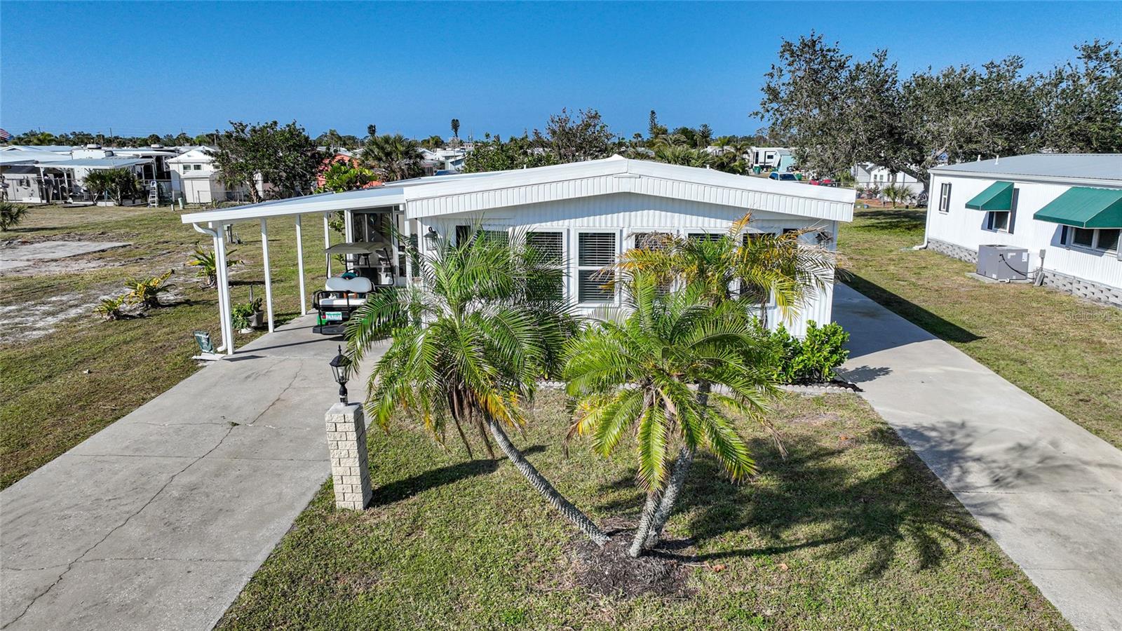 Details for 1496 Blue Heron Drive, ENGLEWOOD, FL 34224