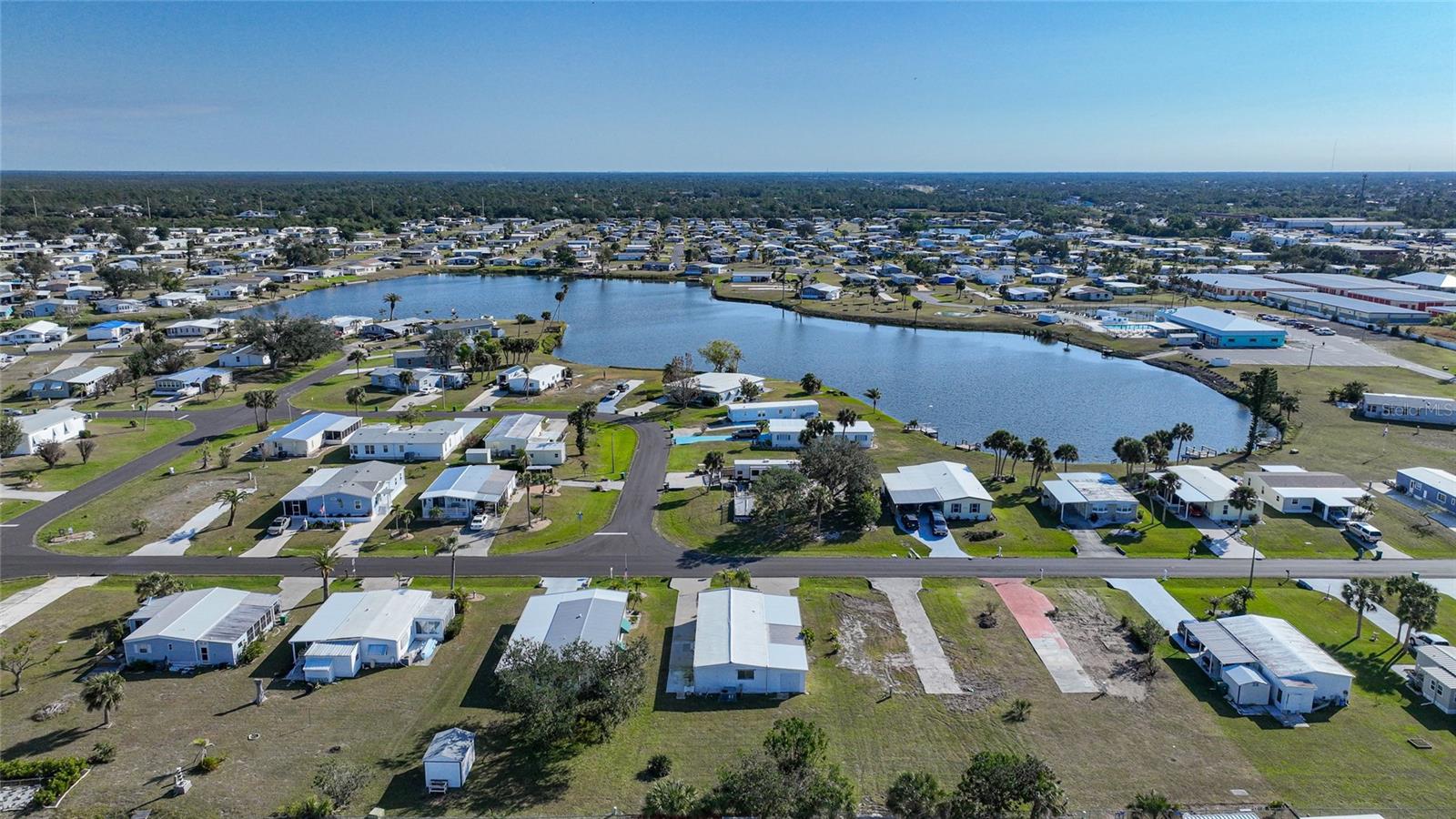 Image 29 of 35 For 1496 Blue Heron Drive