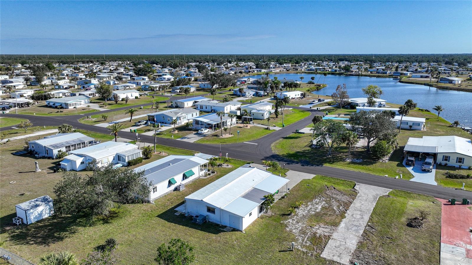 Image 30 of 35 For 1496 Blue Heron Drive
