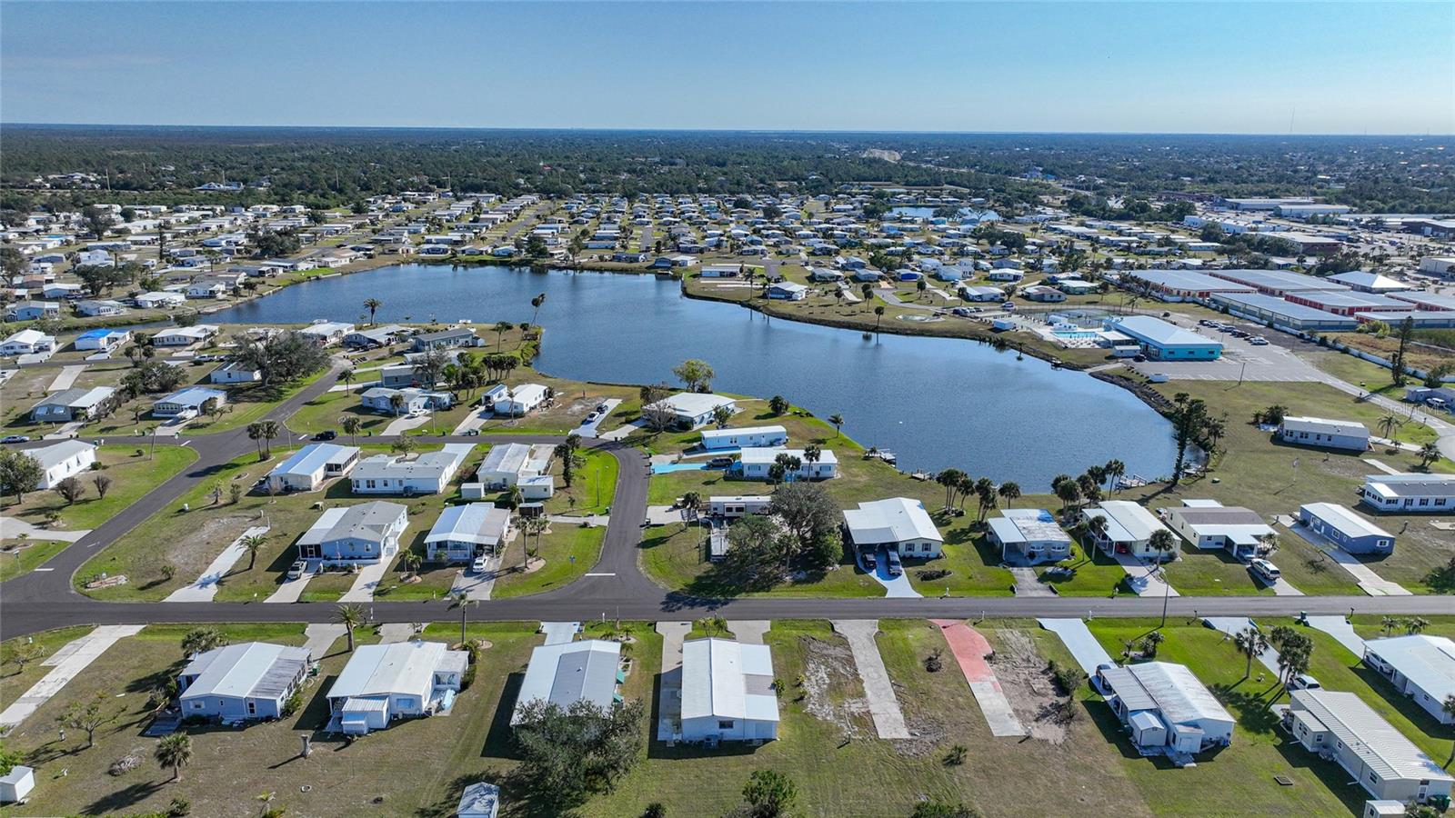 Image 32 of 35 For 1496 Blue Heron Drive