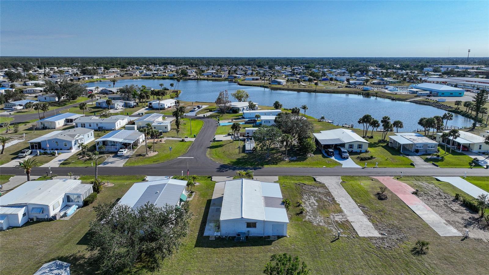 Image 34 of 35 For 1496 Blue Heron Drive