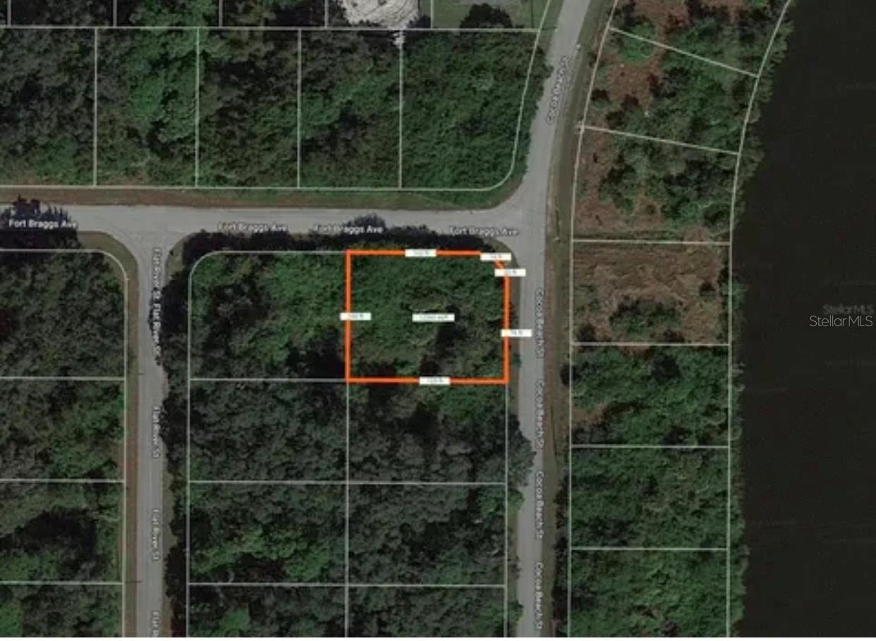 Listing Details for 10137 Cocoa Beach Street, PORT CHARLOTTE, FL 33981
