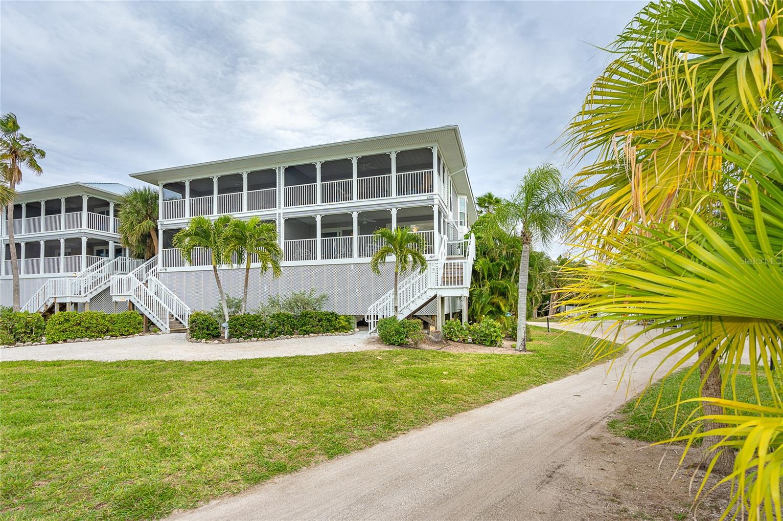 Image 2 of 7 For 7221 Rum Bay Drive 4213b