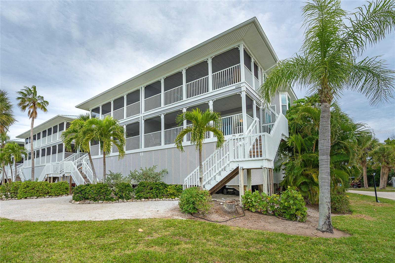 Image 3 of 7 For 7221 Rum Bay Drive 4213b