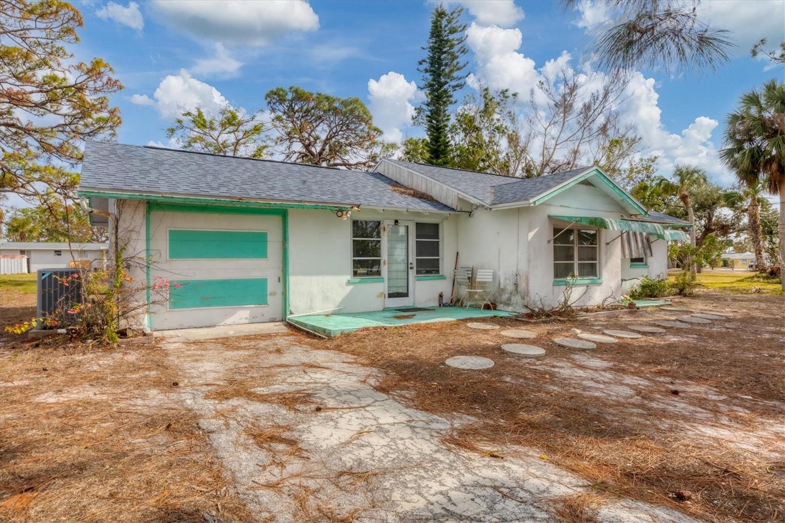 Details for 321 Mango Street, ENGLEWOOD, FL 34223