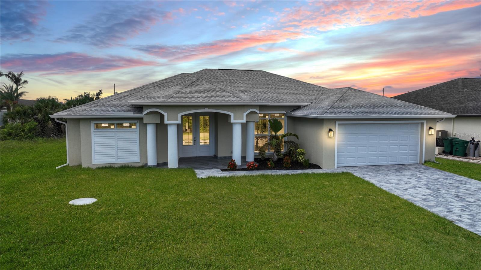 Details for 14291 Ingraham Boulevard, PORT CHARLOTTE, FL 33981