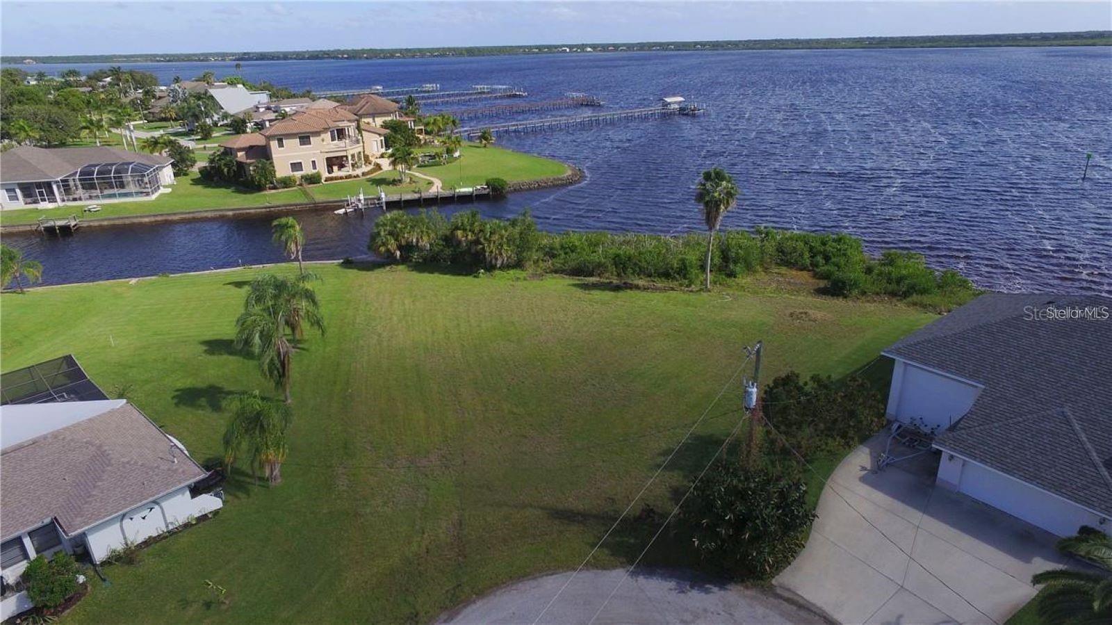 Details for 3528 Fox Terrace, PORT CHARLOTTE, FL 33981