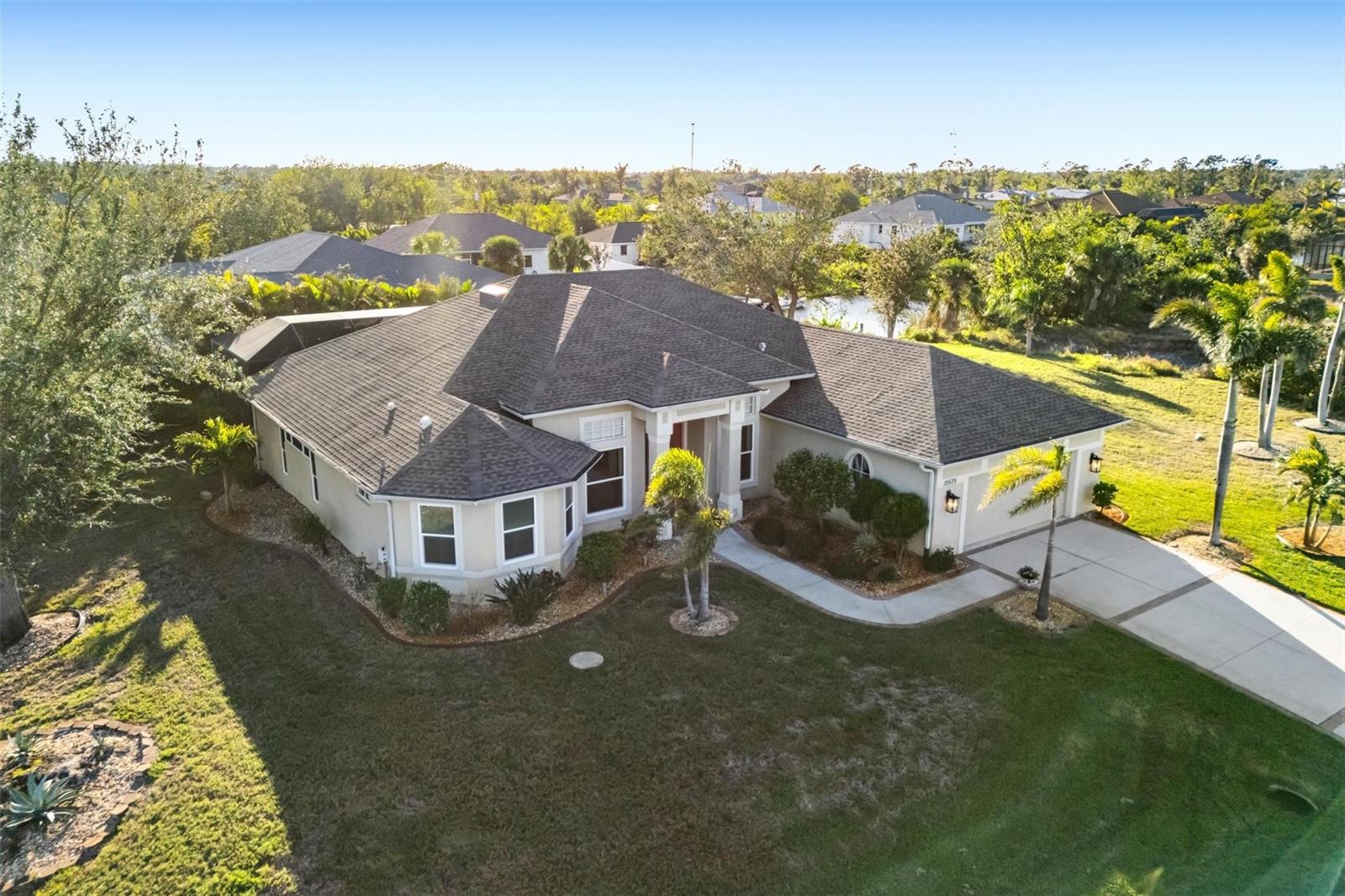 Details for 13575 Chenille Drive, PORT CHARLOTTE, FL 33981