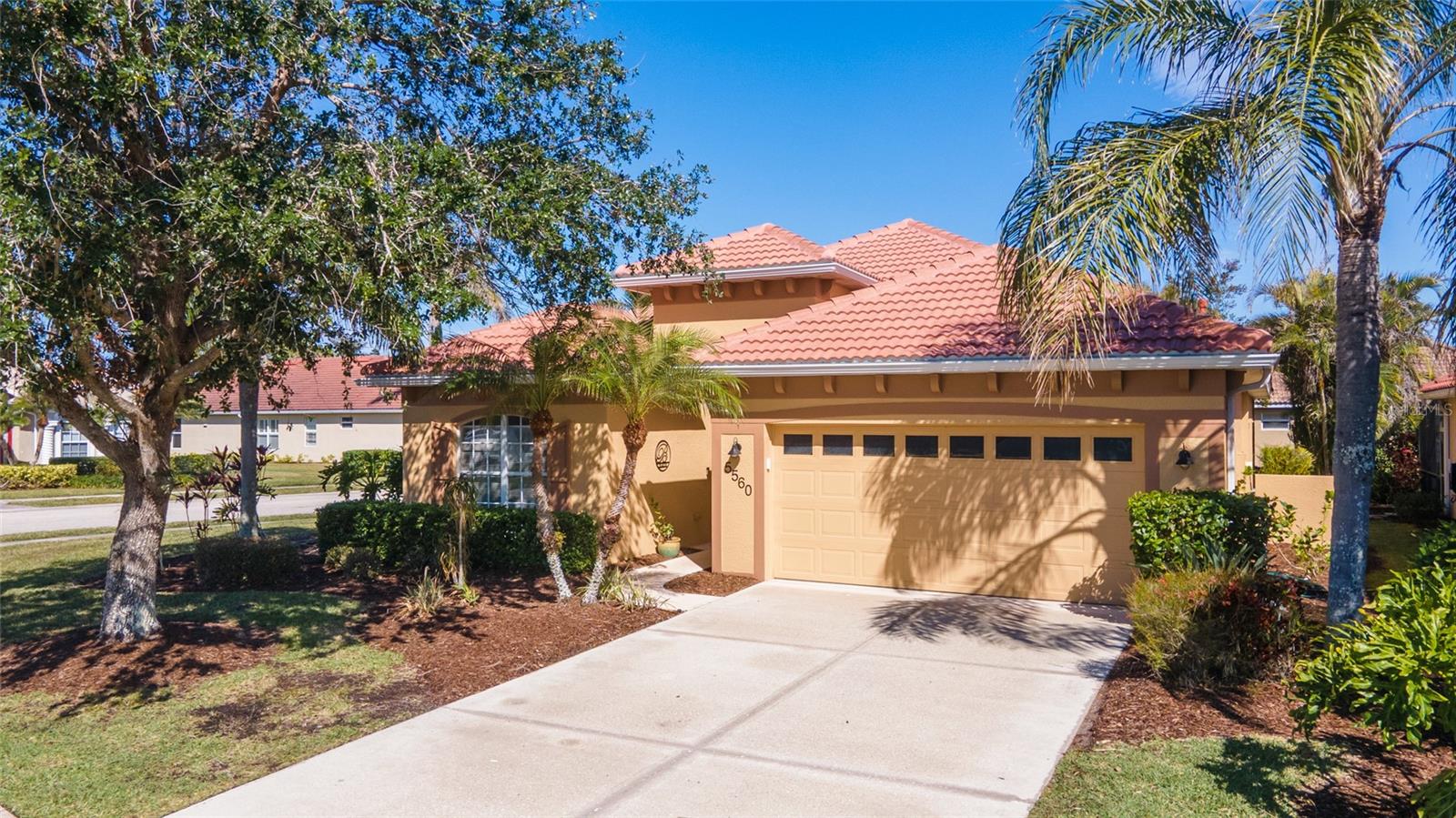 Details for 5560 Club View Lane, NORTH PORT, FL 34287