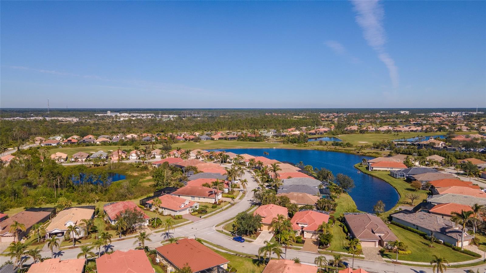 Image 41 of 54 For 5560 Club View Lane