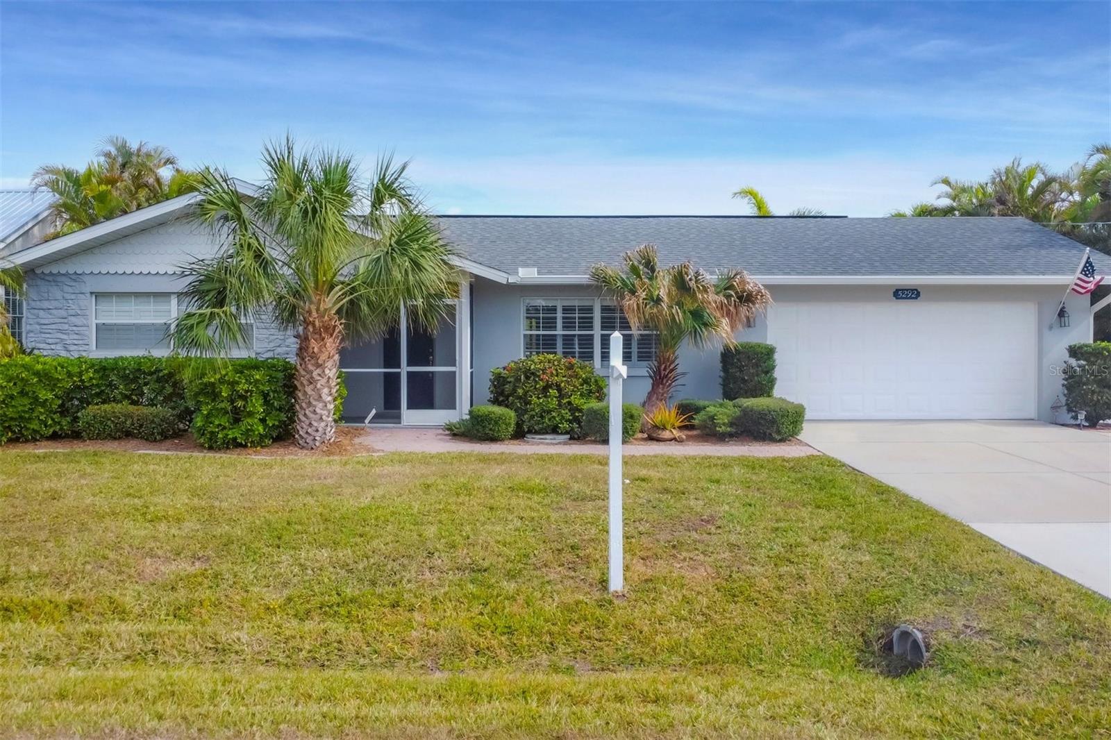 Details for 5292 Early Terrace, PORT CHARLOTTE, FL 33981